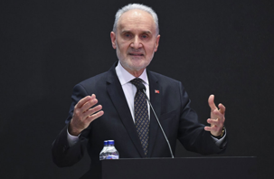 İTO Başkanı Avdagiç'ten 'yüksek faiz' açıklaması