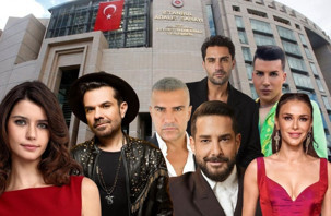 Uyuşturucu soruşturmasında 10 kişiye tutuklama talebi