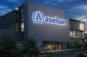 ASELSAN'dan 114,7 milyon dolarlık ihracat sözleşmesi