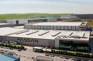 'ASSAN Group' davasında 2 sanığa tahliye