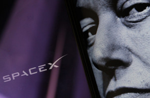 SpaceX 60 milyar dolarlık satın almayı duyurdu