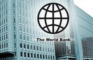 Dünya Bankası'ndan Türkiye'ye finansman desteği