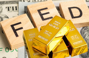 Fed'in faiz kararı sonrası altın fiyatları düştü