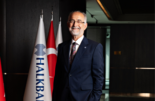 Halkbank Genel Müdürü'nden ilk açıklama