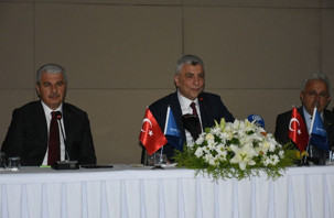 'Reklam konusunda önemli bir yönetmelik hazırlıyoruz'
