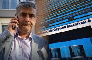 İBB Kültür Genel Müdür Yardımcısı Erhan Karaal kaçırıldı