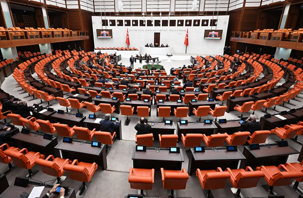 Meclis'te torba teklifte KDV sürprizi
