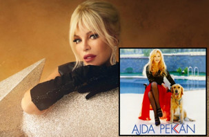 Ajda Pekkan'ın 'Ajda96' zaferi