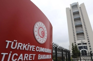Mayısta 422 firmaya dahilde işleme izin belgesi verildi