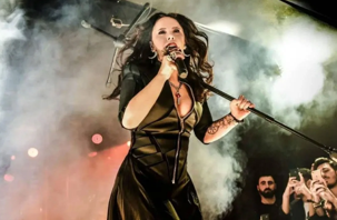 Şebnem Ferah'tan iki yeni konser