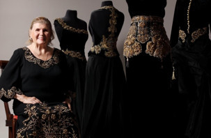 Türk modasının "Madam Z"si hayatını kaybetti