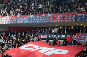 CHP'de kurultay tarihi belli oldu