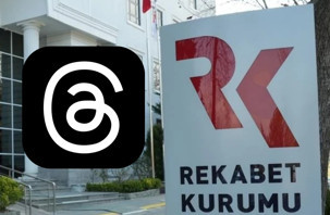 Threads yeniden Türkiye'de