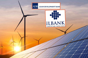 Asya Kalkınma Bankasından İller Bankası'na kredi onayı