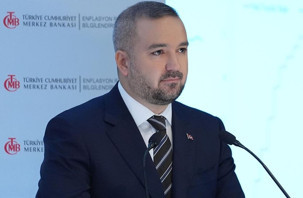 Karahan: Talepteki yavaşlama dezenflasyonu destekliyor