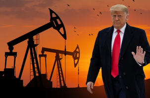 Trump'tan petrol şirketlerine soruşturma talimatı