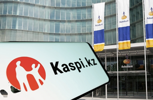 Kaspi.kz'ye Robobank onayı