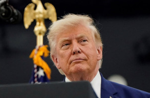 Reuters: Trump Türkiye'ye jet motoru satışı planlıyor