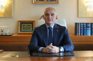 Bakan Ersoy hakkındaki 'rant' iddiasına mahkemeden ceza