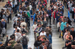 İspanya'nın af kapısına 1,2 milyon göçmen dayandı