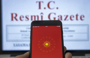 Yurtdışından gelen telefonlar için yeni dönem