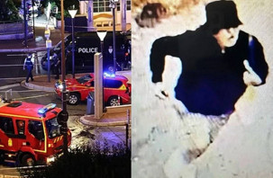Monako'daki saldırgan tespit edildi