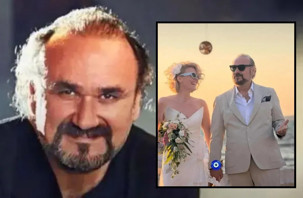 7'nci kez evlenen Aysev'den 'evlilik' yorum