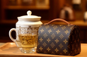 LV başvurdu çay zinciri cezayı yedi
