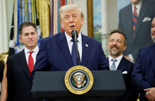Trump, Rusya-Ukrayna için NATO Zirvesi'nden umutlu