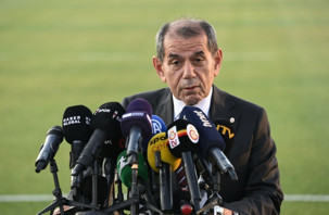 Özbek'ten transfer mesajı: Gereken hamleleri yapacağız