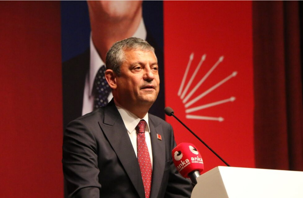 Özgür Özel'den NATO ve Trump sözleri