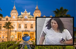 Monaco suikastçısı ölü bulundu