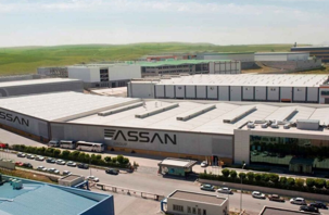 ASSAN Group'un yeni sahibi belli oldu