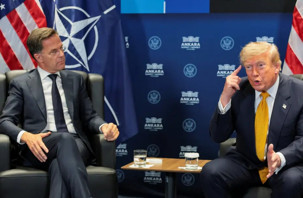 Trump: İran ile ateşkes benim için bitti