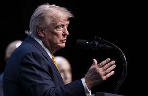 Trump: F-35 konusunda bir karar vereceğiz