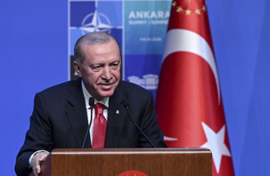 Erdoğan'dan KAAN ve F-35 açıklaması