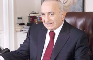 Ünlü iş insanı İsmet Acar hayatını kaybetti