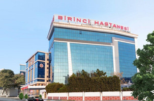 TMSF, o hastaneyi 546,5 milyona satışa çıkardı