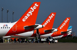 EasyJet için 7,7 milyar dolarlık yeni teklif