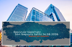 Şirketler için "Türkiye 100" başvuruları başladı