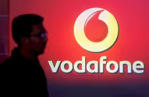 Vodafone 6 milyar dolara satıldı yeni patron geldi