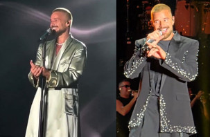 Ricky Martin: Türkiye'ye dönmek çok güzel