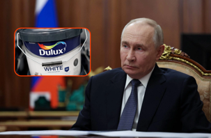 Putin'den Hollandalı şirkete kayyum