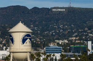 ABD'de 12 eyaletten Paramount'a WBD davası