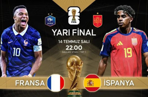 İlk final bileti bu akşam alınıyor
