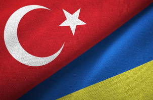 Ukrayna-Türkiye Serbest Ticaret Anlaşması onaylandı