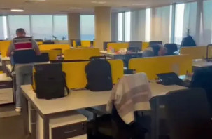 Turuncu Holding'e kayyum atandı