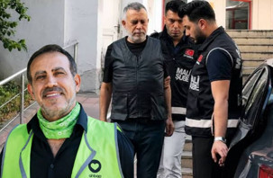 Haluk Levent dahil 19 kişi için tutuklama istendi