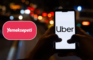Uber'in teklifi daha da arttı, resmi süreç başladı
