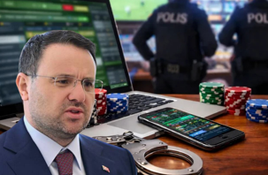 Kulüp yöneticilerine bahis operasyonu: 19 gözaltı